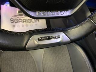 PEUGEOT 3008 usata, con Immobilizzatore elettronico