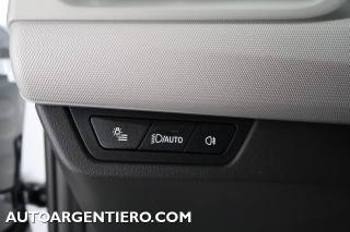 BMW 216 usata, con Fendinebbia