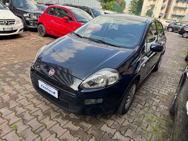 FIAT Punto usata, con Airbag Passeggero