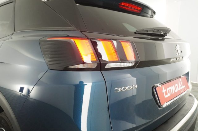 PEUGEOT 3008 usata 15