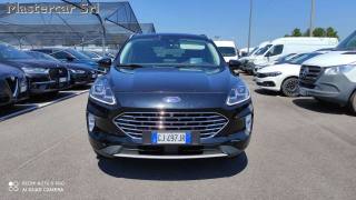 FORD Kuga usata, con Airbag laterali