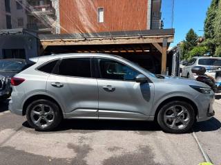 FORD Kuga usata, con Airbag laterali