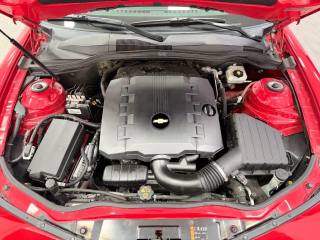 CHEVROLET Camaro usata 30