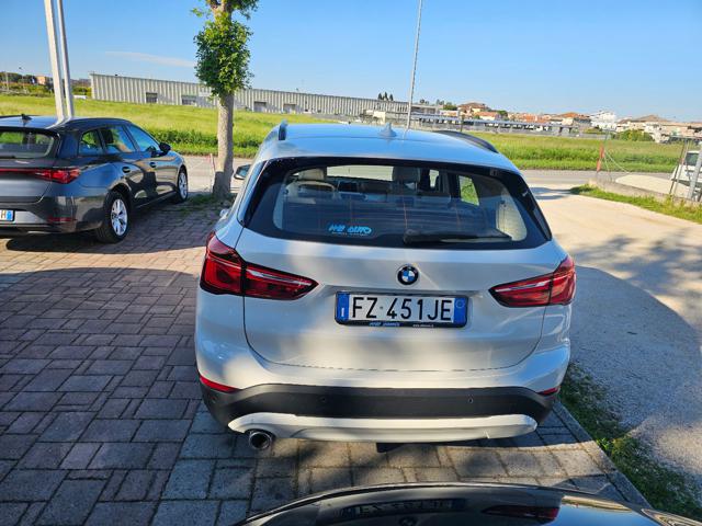 BMW X1 usata, con Airbag Passeggero