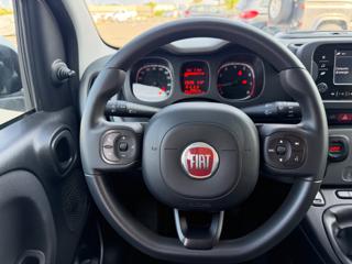 FIAT Panda usata, con Servosterzo