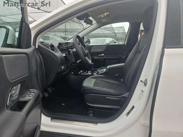 MERCEDES-BENZ B 160 usata, con Bracciolo