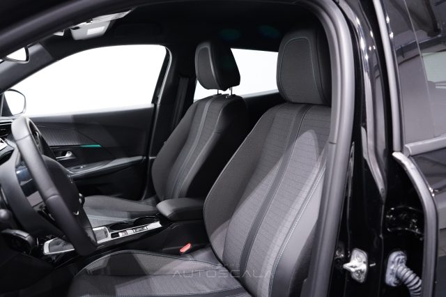 PEUGEOT 2008 usata, con Controllo trazione