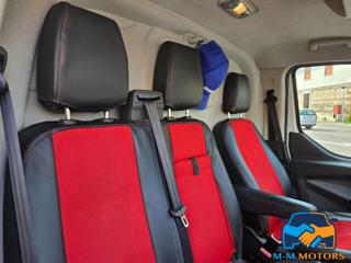 FORD Transit Custom usata 25