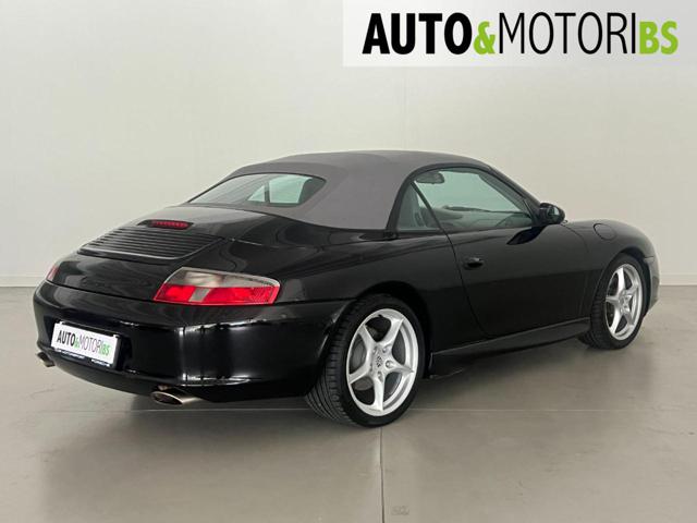 PORSCHE 911 usata, con Airbag Passeggero
