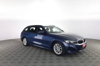 BMW 320 usata 1
