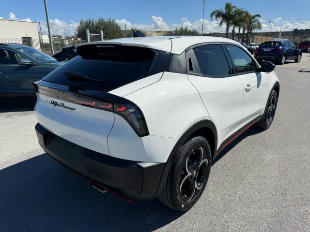 ALFA ROMEO Junior usata, con Autoradio