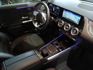 MERCEDES-BENZ GLA 200 usata, con Sedili sportivi