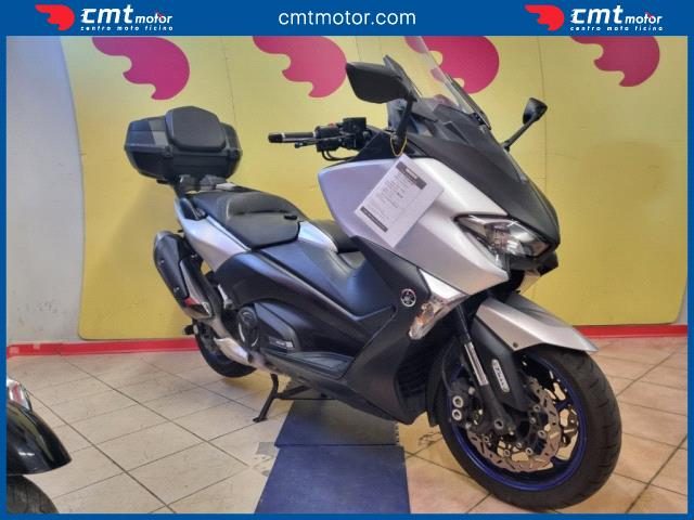 YAMAHA Other usata 1