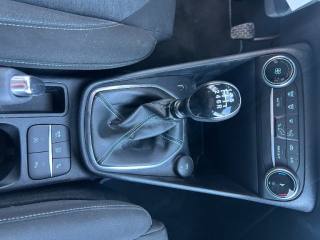 FORD Fiesta usata, con Controllo trazione