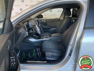 BMW 118 usata, con Cerchi in lega