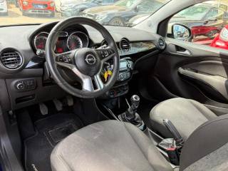 OPEL Adam usata, con Chiusura centralizzata