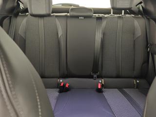 PEUGEOT 2008 usata, con Telecamera per parcheggio assistito