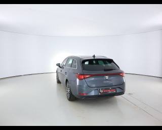 SEAT Leon usata, con Airbag Passeggero