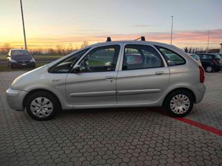 CITROEN Xsara Picasso usata, con Airbag