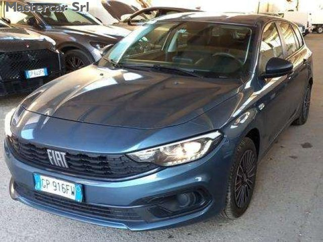 FIAT Tipo usata, con Airbag