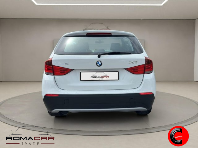 BMW X1 usata, con Airbag Passeggero