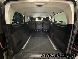 MERCEDES-BENZ Vito usata, con Vetri oscurati