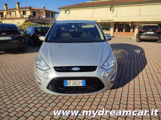 FORD S-Max usata 31