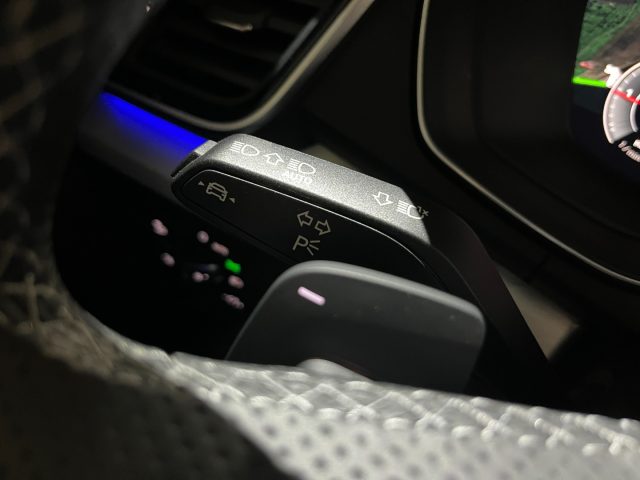 AUDI Q5 usata, con USB