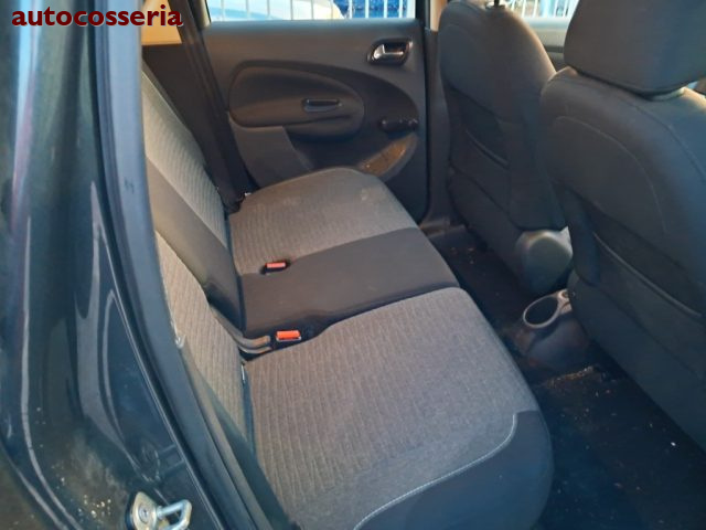 CITROEN C3 Picasso usata, con Alzacristalli elettrici