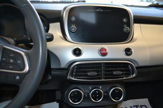 FIAT 500X usata, con Controllo trazione