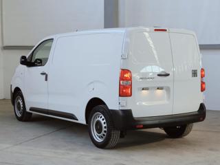 FIAT Scudo usata, con Cruise Control