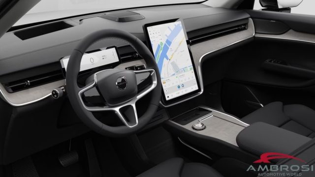 VOLVO EX90 usata 8