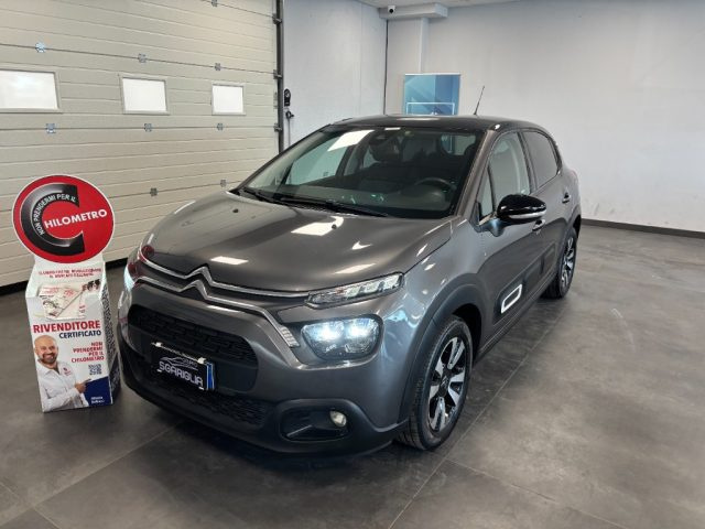 CITROEN C3 usata, con Airbag laterali