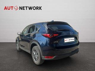 MAZDA CX-5 usata, con Autoradio