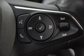 OPEL Crossland usata, con Sedile posteriore sdoppiato