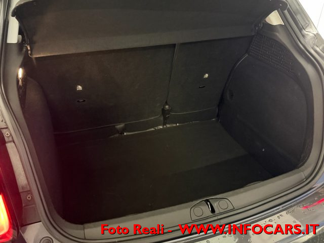 FIAT 500X usata, con Autoradio digitale