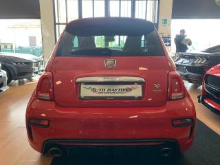 ABARTH 595 usata, con Controllo trazione