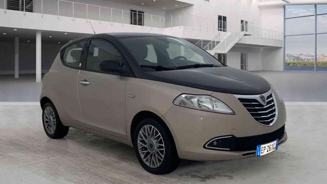 LANCIA Ypsilon usata, con Airbag