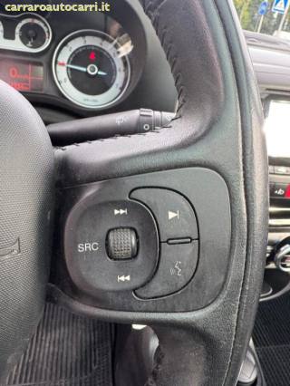 FIAT 500L usata, con ESP