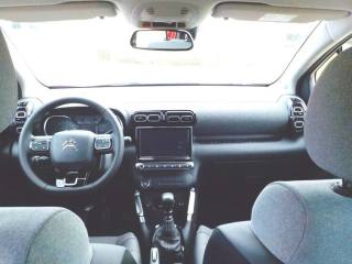 CITROEN C3 Aircross usata, con USB