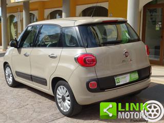FIAT 500L usata, con Chiusura centralizzata