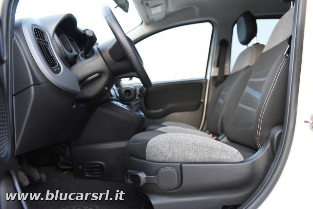 FIAT Panda usata 11
