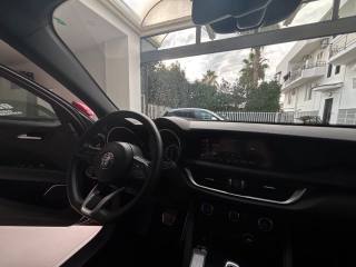 ALFA ROMEO Stelvio usata, con Servosterzo