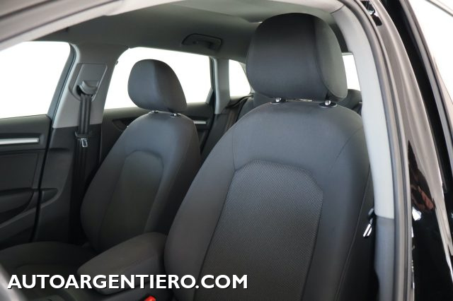 AUDI A3 usata, con Antifurto