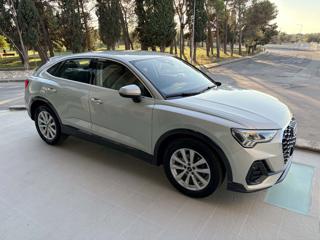 AUDI Q3 usata, con Airbag laterali
