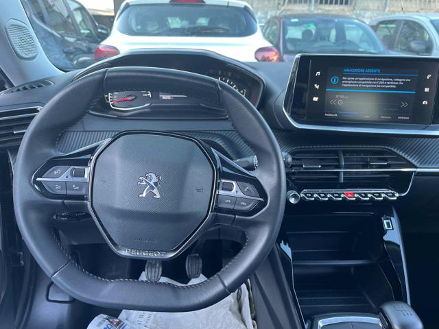 PEUGEOT 2008 usata, con Alzacristalli elettrici