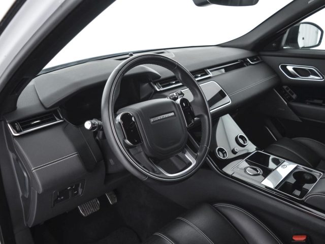 LAND ROVER Range Rover Velar usata 12