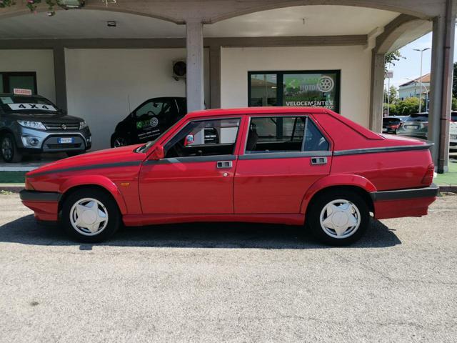 ALFA ROMEO 75 usata 28