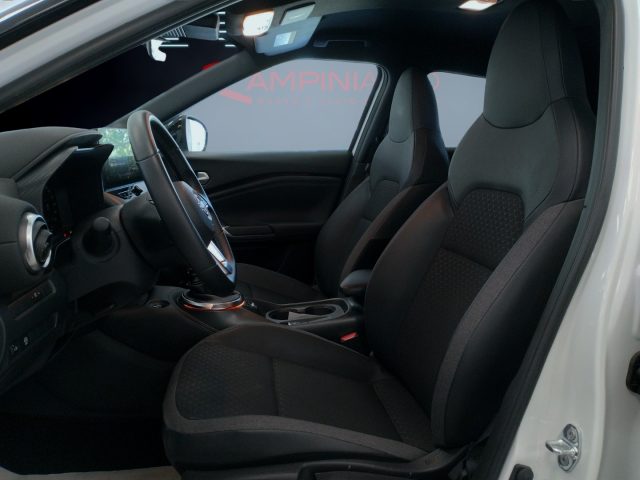 NISSAN Juke usata 13