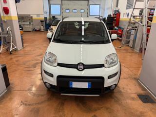 FIAT Panda usata, con Airbag Passeggero